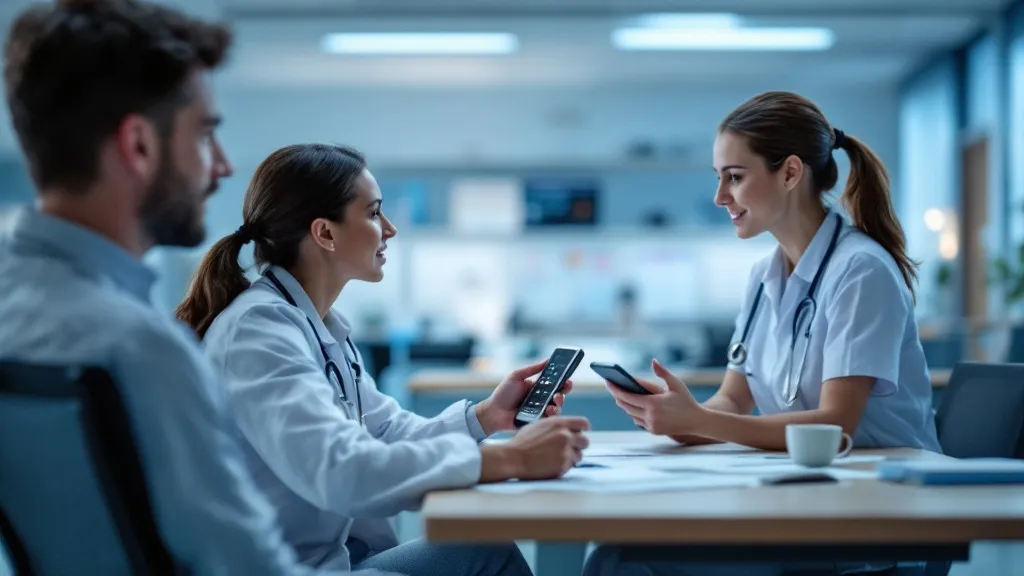 Top 7 Benefits of HIPAA-Compliant Communication Solutions for Healthcare Providers