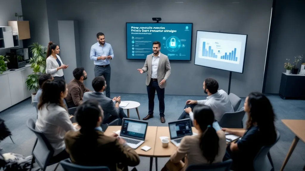 How to Protect Client Privacy in Financial Organizations: A Step-by-Step Guide