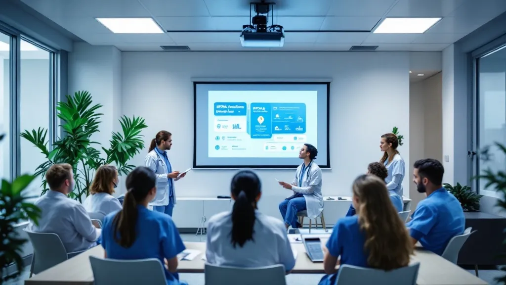 How to Establish Secure Business Lines for Healthcare Organizations: A Step-by-Step Guide