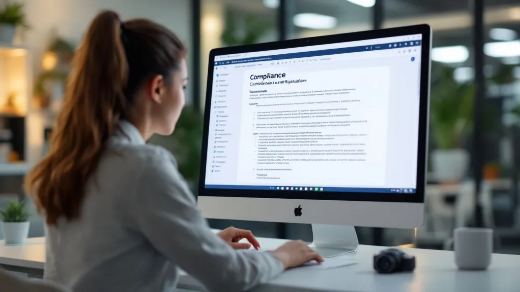 How to Meet Compliance Standards with Secure Communication: A Step-by-Step Guide