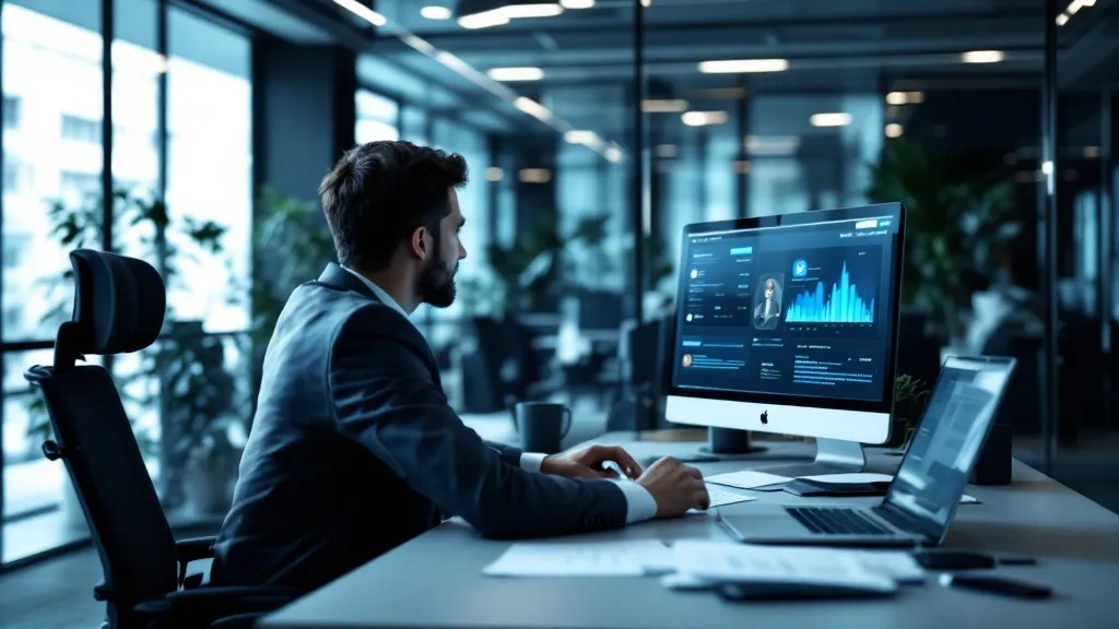 Best Practices for Secure Communication Solutions in the Financial Industry: Expert Tips for Compliance