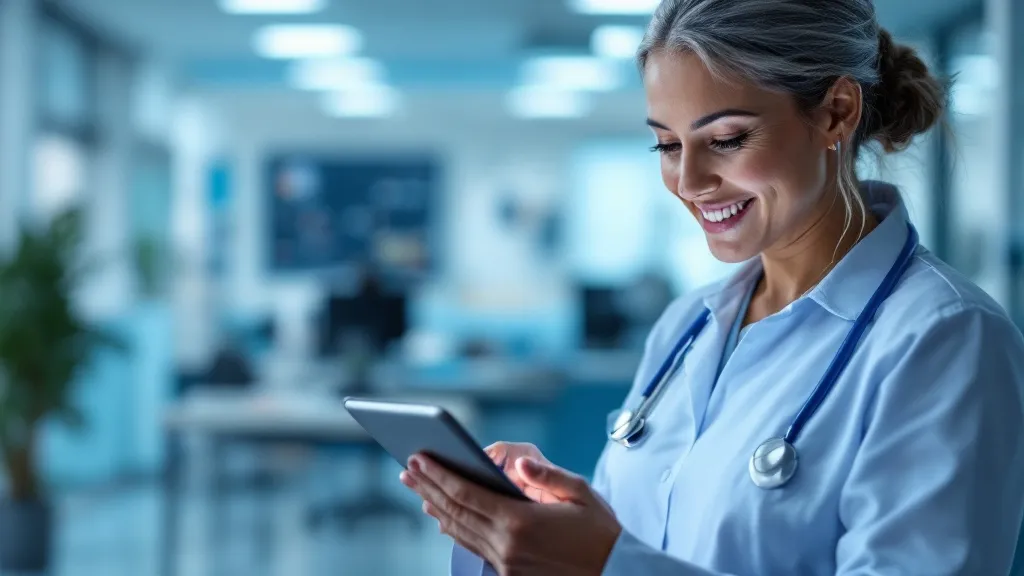 Best Practices for Secure Communication Solutions in Healthcare IT: Ensuring Compliance and Efficiency