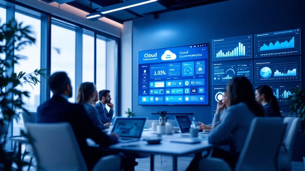 Cloud Communication Tools Checklist: Essential Features to Consider