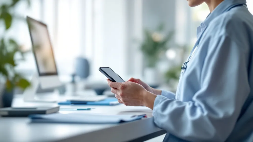Comparing HIPAA Texting Solutions: Which One Is Right for Your Practice?
