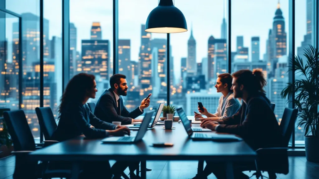 Best Practices for BYOD Business Solutions: Ensuring Security and Efficiency