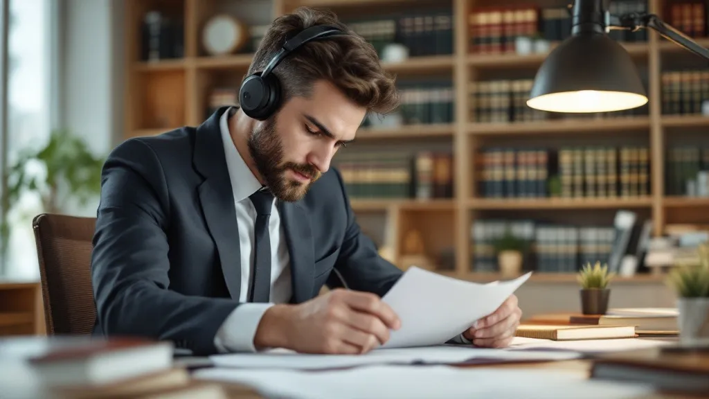 How to Implement Call Recording for Legal Professionals: A Step-by-Step Guide to Compliance