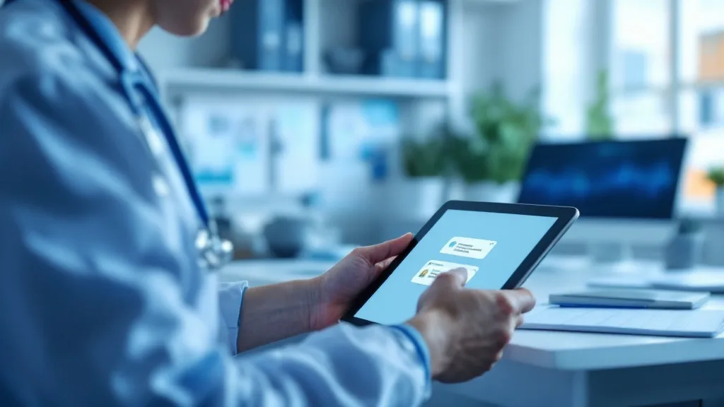 What is an Encrypted App for Healthcare? Understanding Its Importance and Functionality