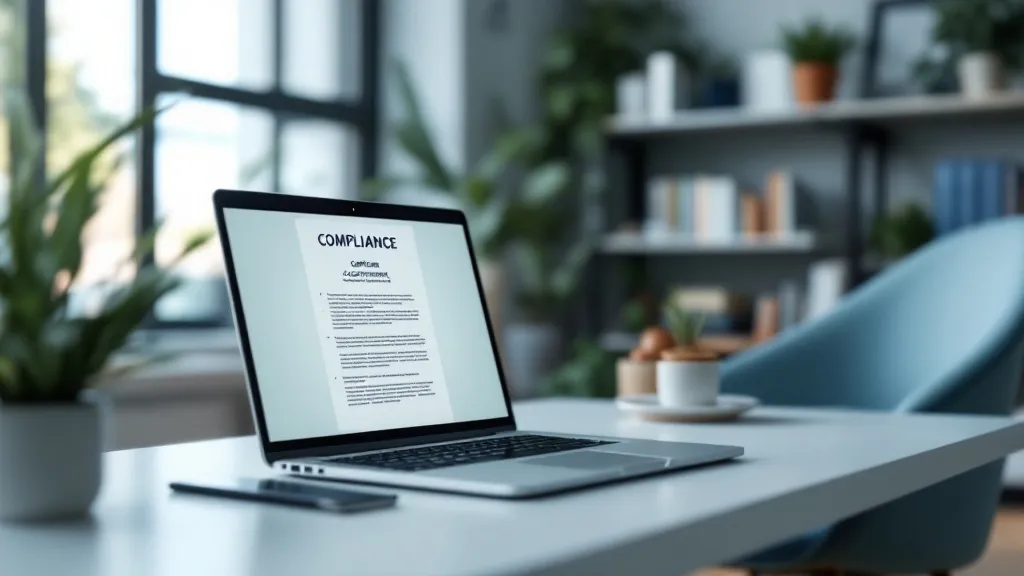 Best Practices for Using Compliance Tools in Remote Work: Expert Tips and Strategies
