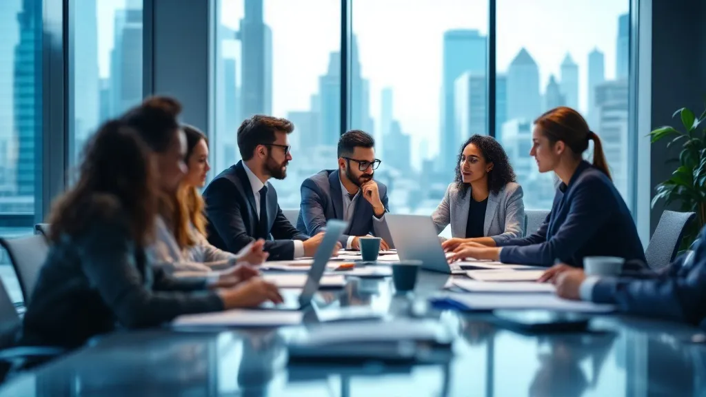 Best Practices for Using Finance Communication Tools: Expert Tips for Success