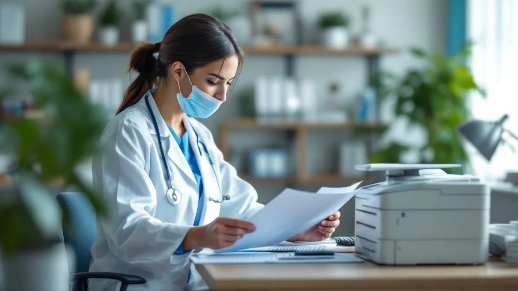 The Complete Tutorial on HIPAA-Compliant Faxing: Everything You Need to Know