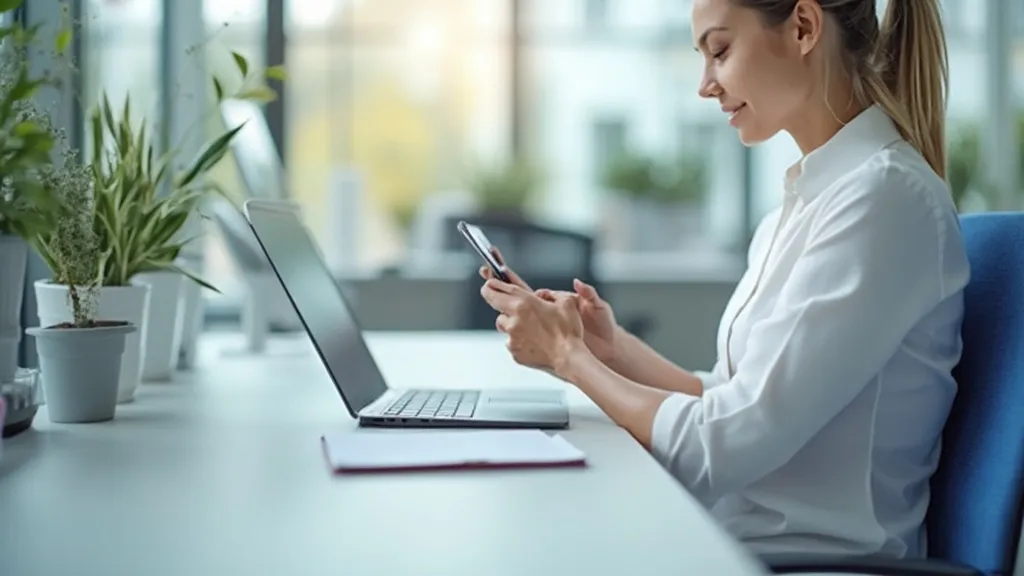 How to Master Professional Business Texting: A Step-by-Step Guide