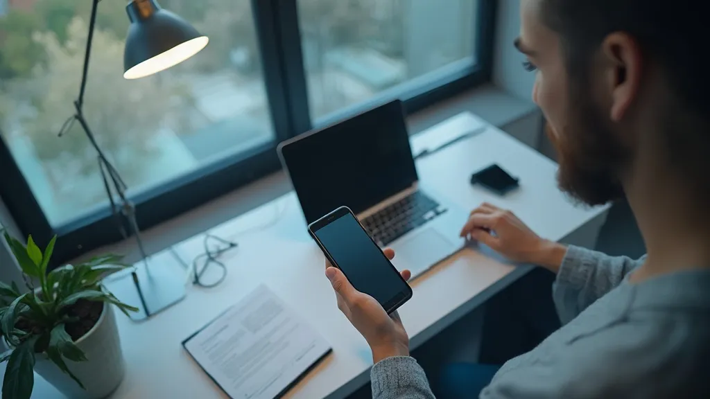 Best Practices for Professional Mobile Faxing: Tips for Seamless Communication