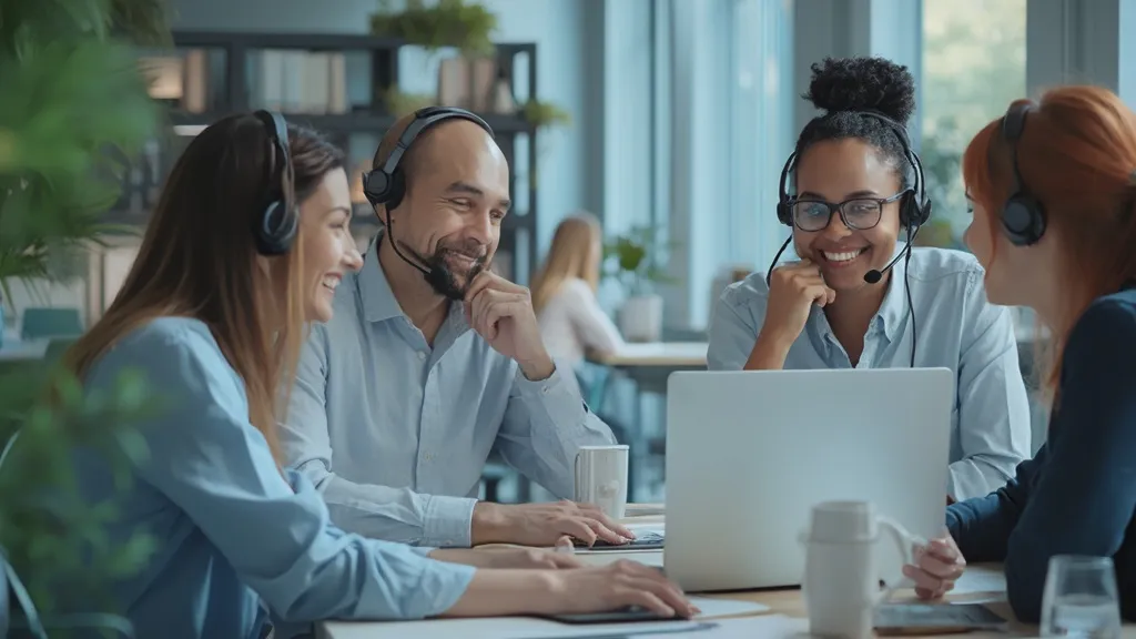 Best Practices for Using Remote Business Call Tools: Tips for Success
