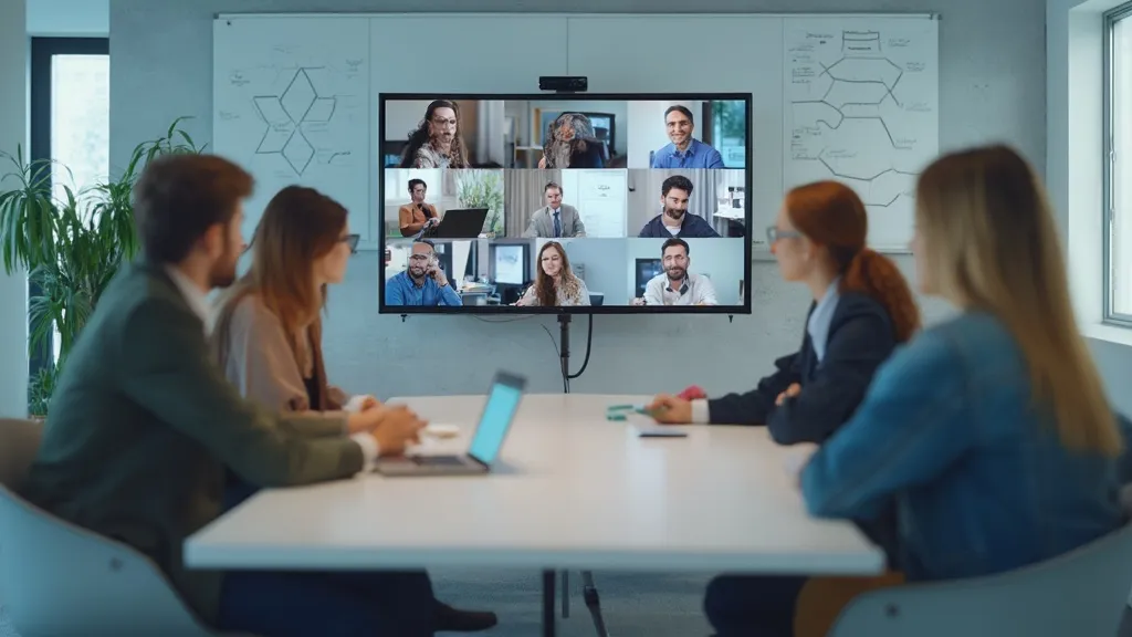 Best Practices for Using Remote Team Call Tools: Enhance Your Communication Strategy