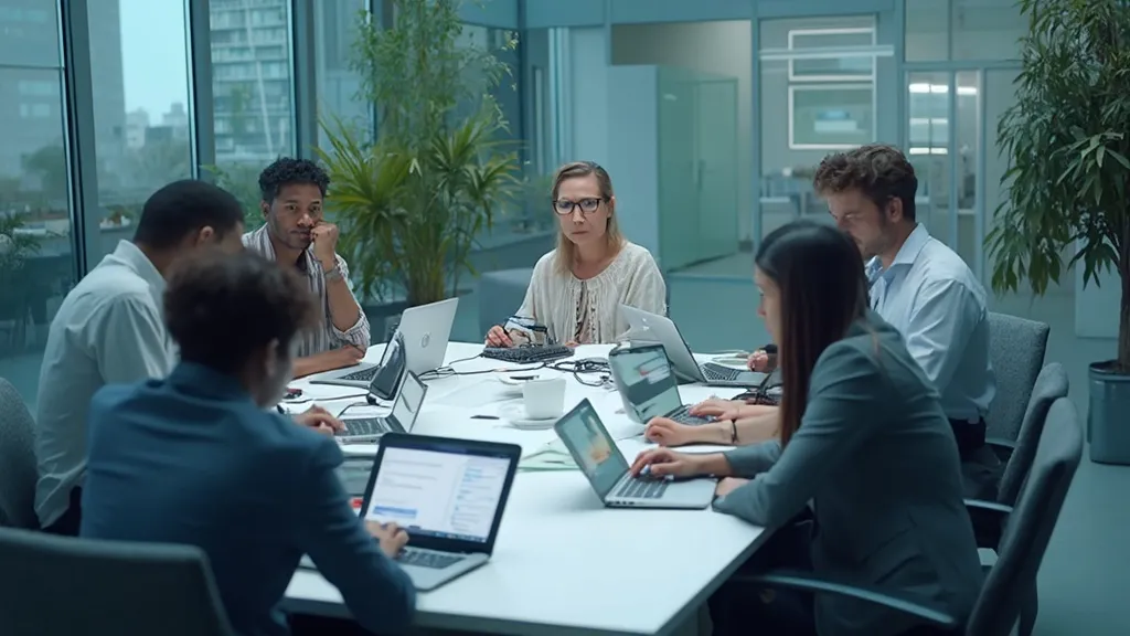 What Are Secure Business Tools? Understanding Their Importance and Functionality