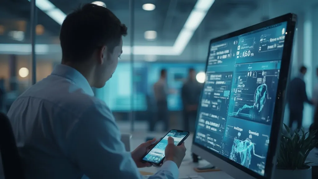 Best Practices for Secure Business Texting Solutions: Ensuring Compliance and Efficiency