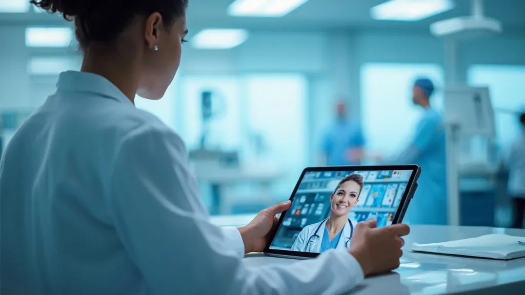 What is a Secure App for Healthcare Communication? Understanding Its Importance and Features