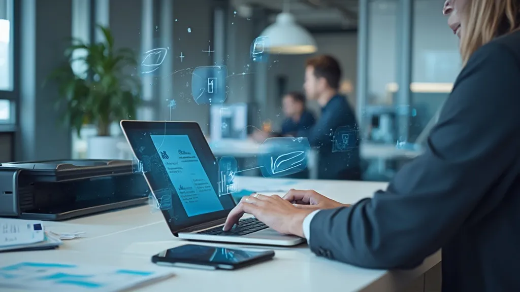 What is a Secure Fax App for Finance? Understanding Its Importance and Functionality
