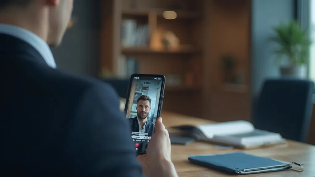 What Is a Secure Mobile App for Legal? Understanding Its Importance and Features