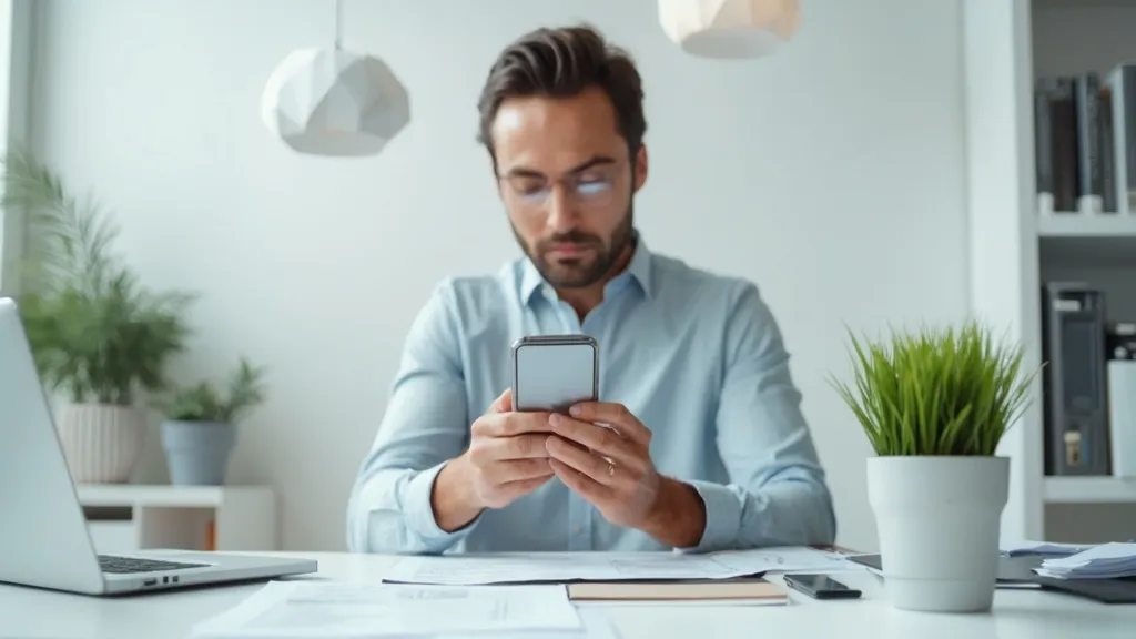 Best Practices for Using Secure Mobile Fax Tools: Tips for Optimal Security