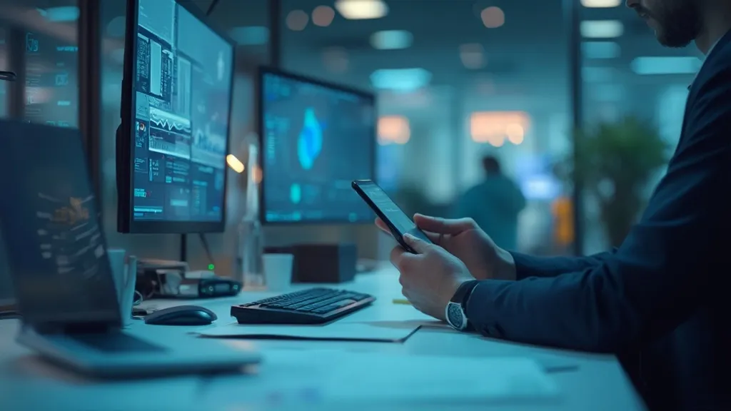 Best Practices for Secure Mobile Systems: Expert Tips for Enhanced Security