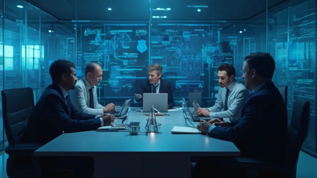Best Practices for Secure Mobile Voice Solutions: Ensuring Safety in Communication