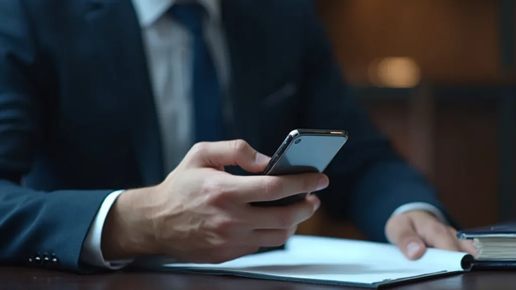 How to Choose the Right Secure Texting App for Legal Use: A Step-by-Step Guide