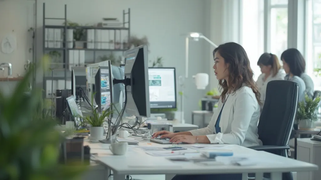 Why Virtual Assistant Services Are Crucial for Business Success: Key Insights and Benefits