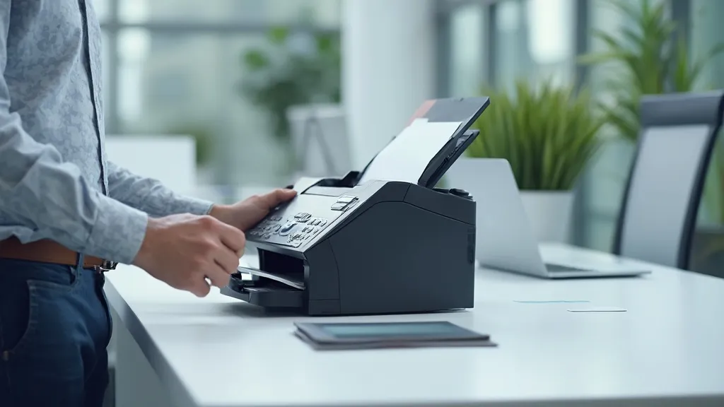 How to Choose the Right Professional Fax Solutions for Your Business: A Step-by-Step Guide