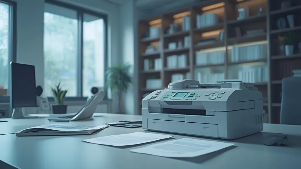 Best Practices for Implementing Secure Fax Solutions: Ensuring Compliance and Security
