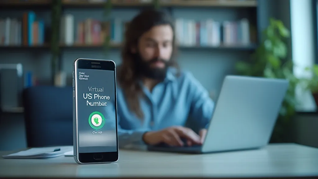 The Complete Tutorial on Getting Virtual US Phone Numbers: Everything You Need to Know