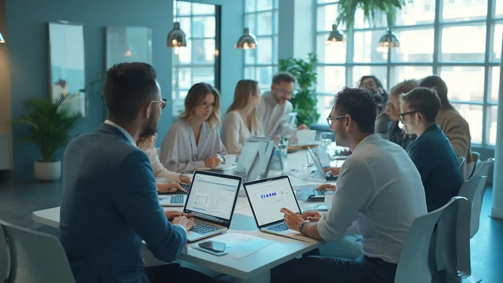 What is Business Communication Software? Understanding Its Importance and Features