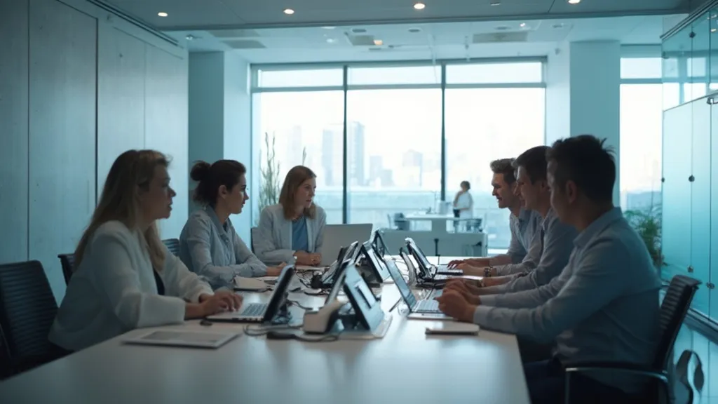What Is a Small Business Telephone System? Understanding Your Options