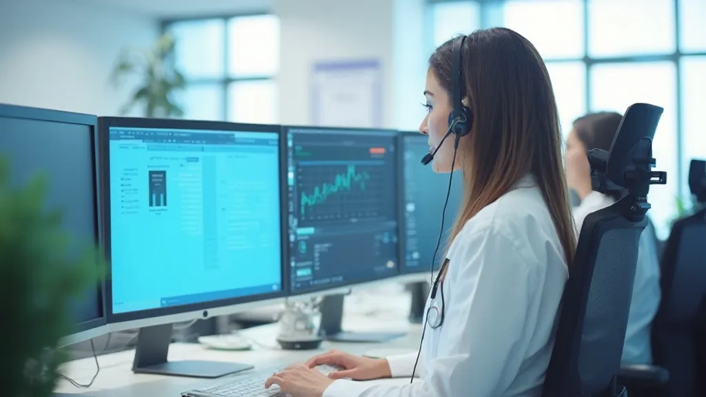 Understanding Medical Call Centers: A Comprehensive Tutorial for Healthcare Providers