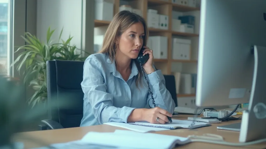 Creating Effective Voicemail Scripts: An In-Depth Tutorial for Professionals