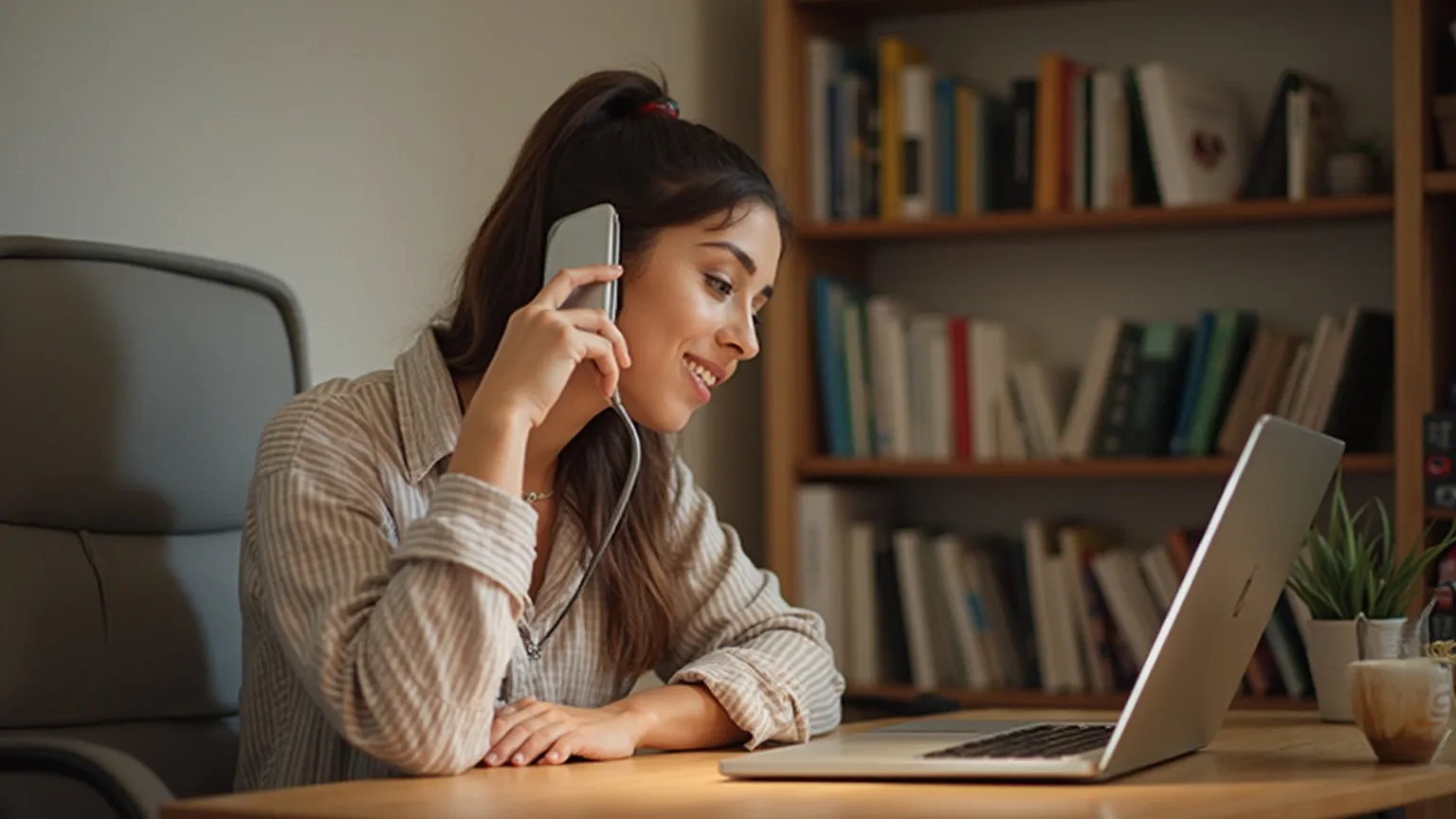 10 Creative Voicemail Message Samples for Personal Use