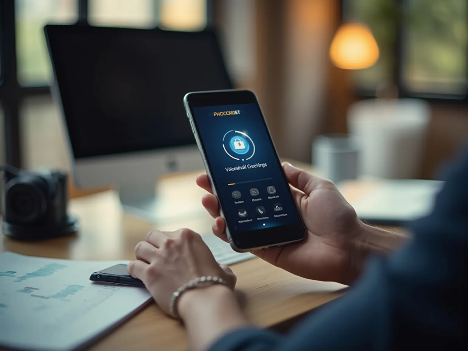 Top 10 Business Voicemail Greeting Examples to Impress Your Callers
