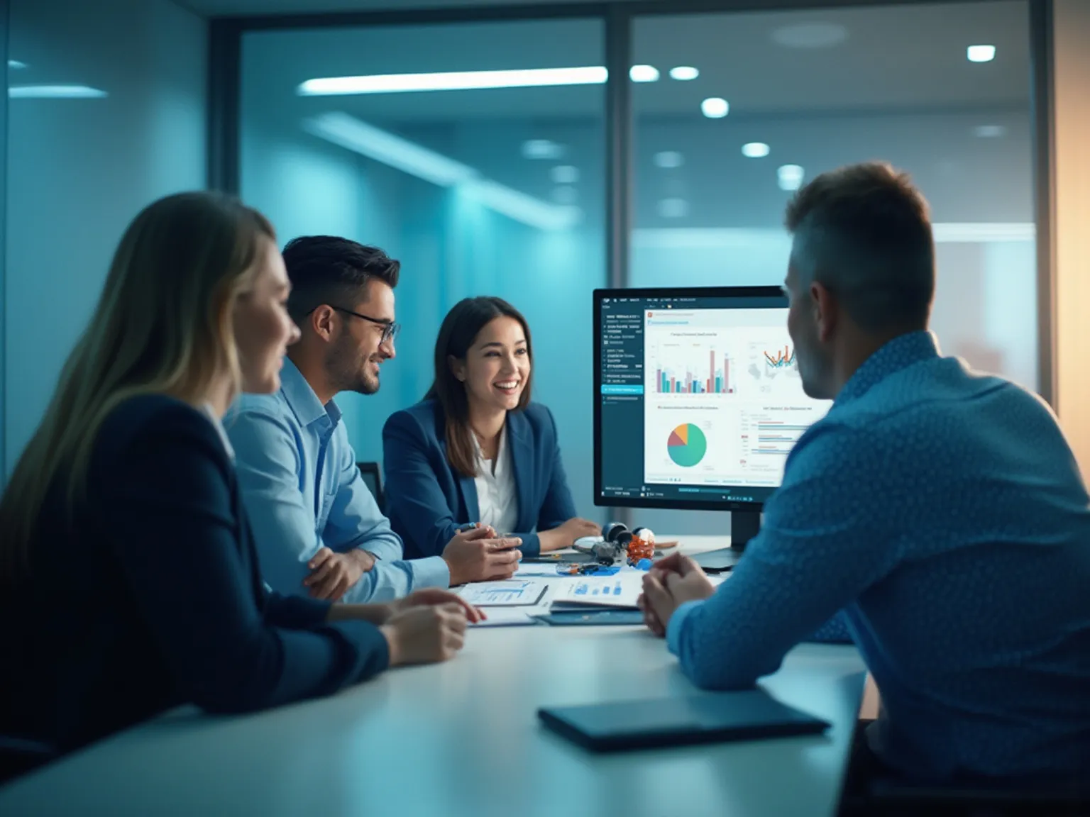What Is CTI? A Comprehensive Guide to Computer Telephony Integration