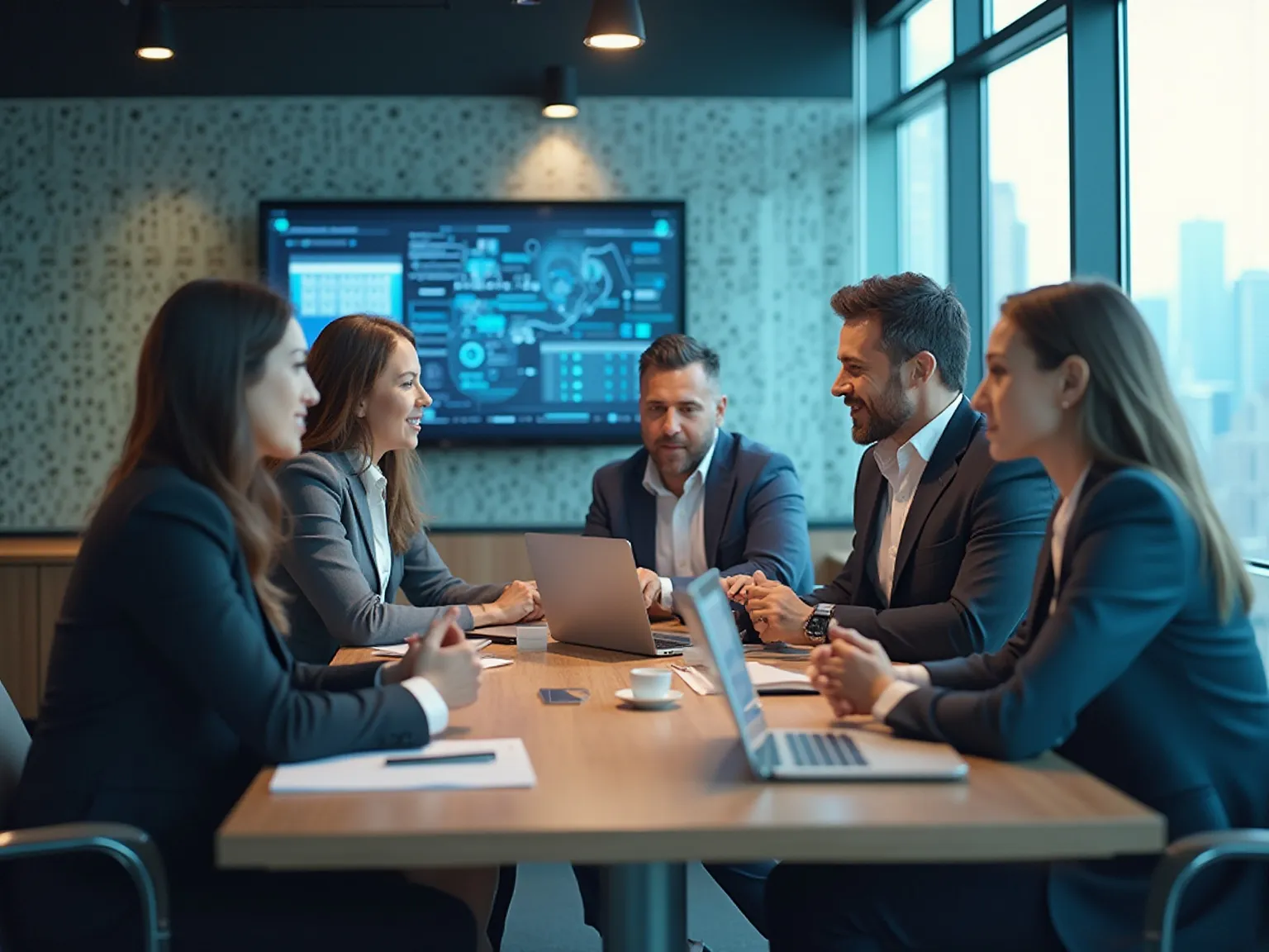 What Are Business Software Systems? A Comprehensive Overview