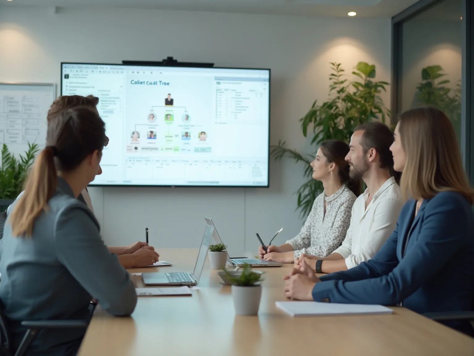 What Is a Call Tree? Understanding Its Importance and Functionality