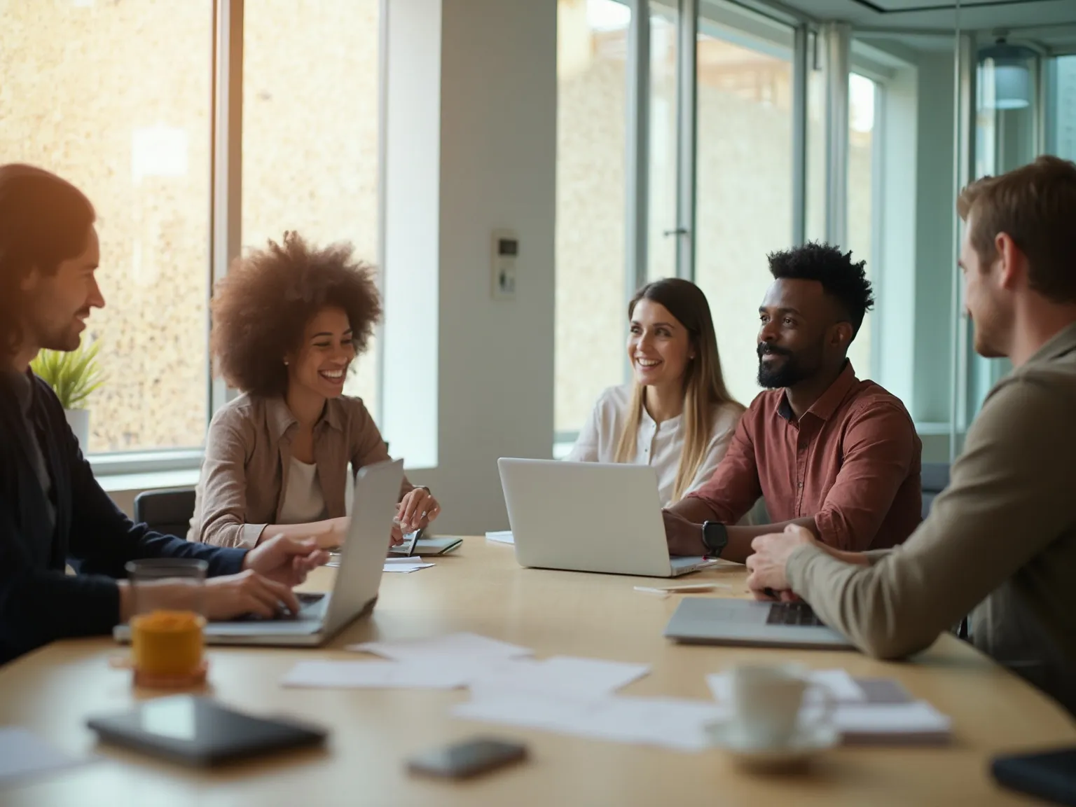 What is a Touch Base Meeting? Understanding Its Purpose and Benefits