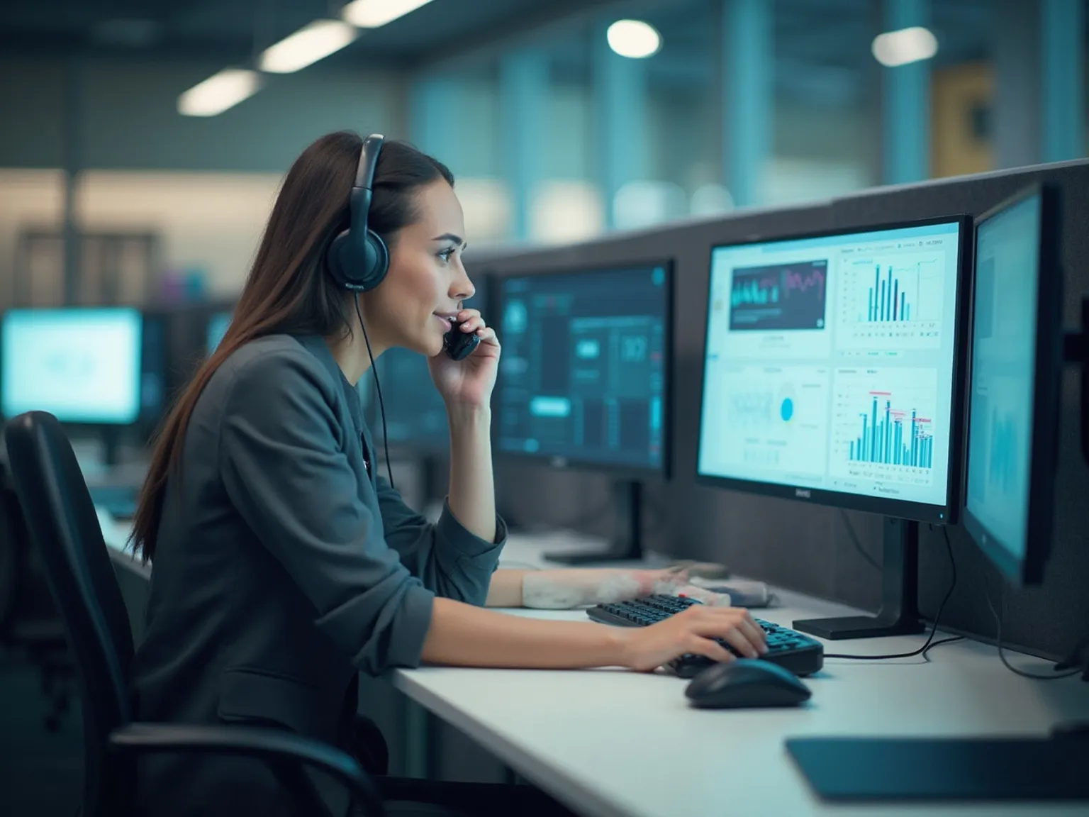What Is Computer Telephony Integration? A Complete Overview