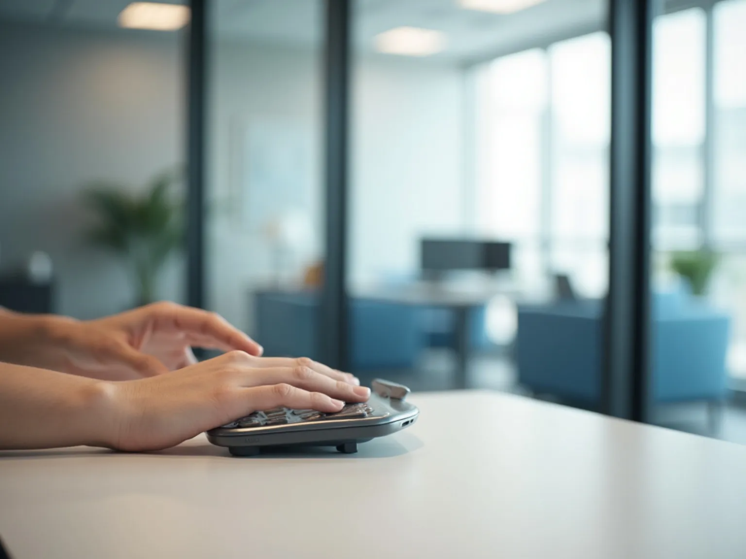 Top 7 Essential Features of Two Way Call Systems You Should Know