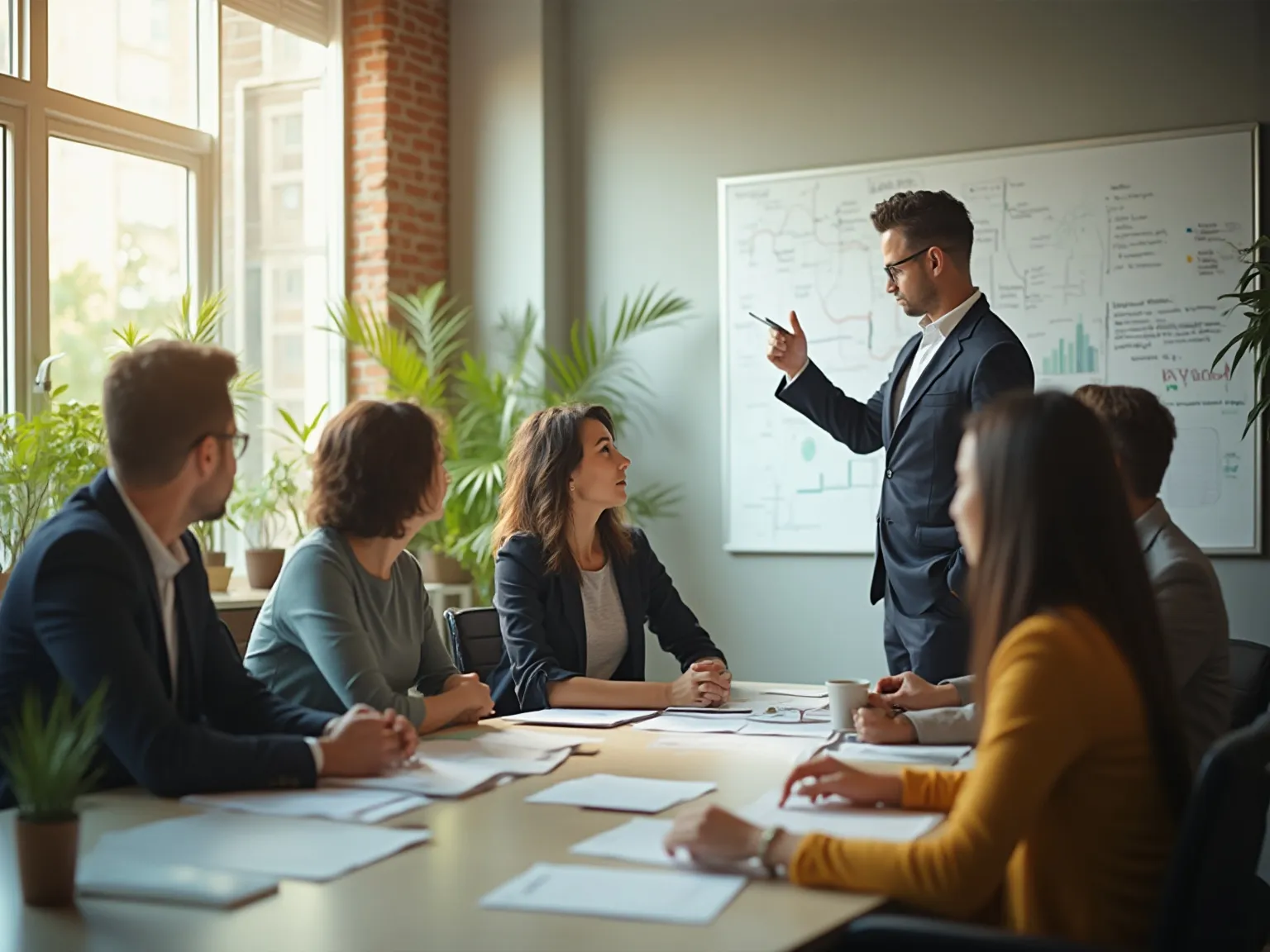 Best Practices for Small Business Management: Proven Strategies for Success