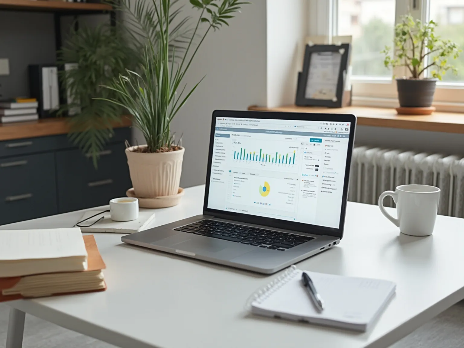 What is Small Biz Management Software? A Comprehensive Overview