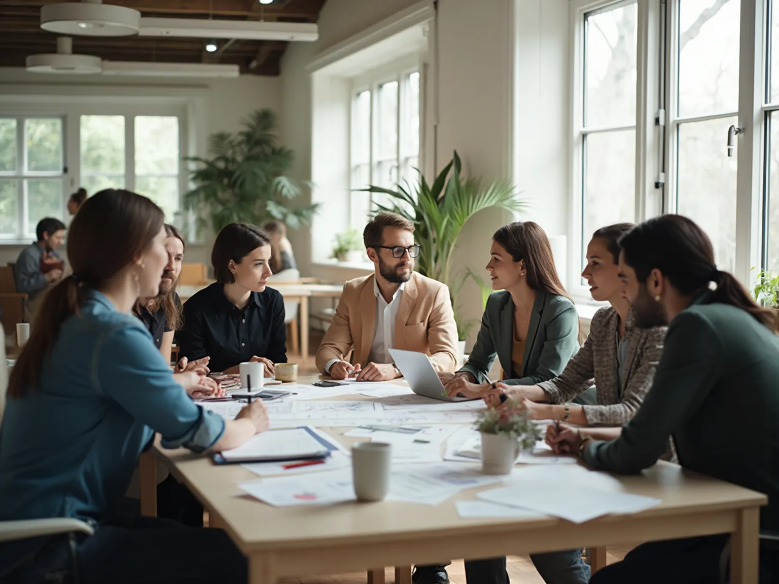 Collaboration vs. Individual Work: Which Yields Greater Benefits for Teams?