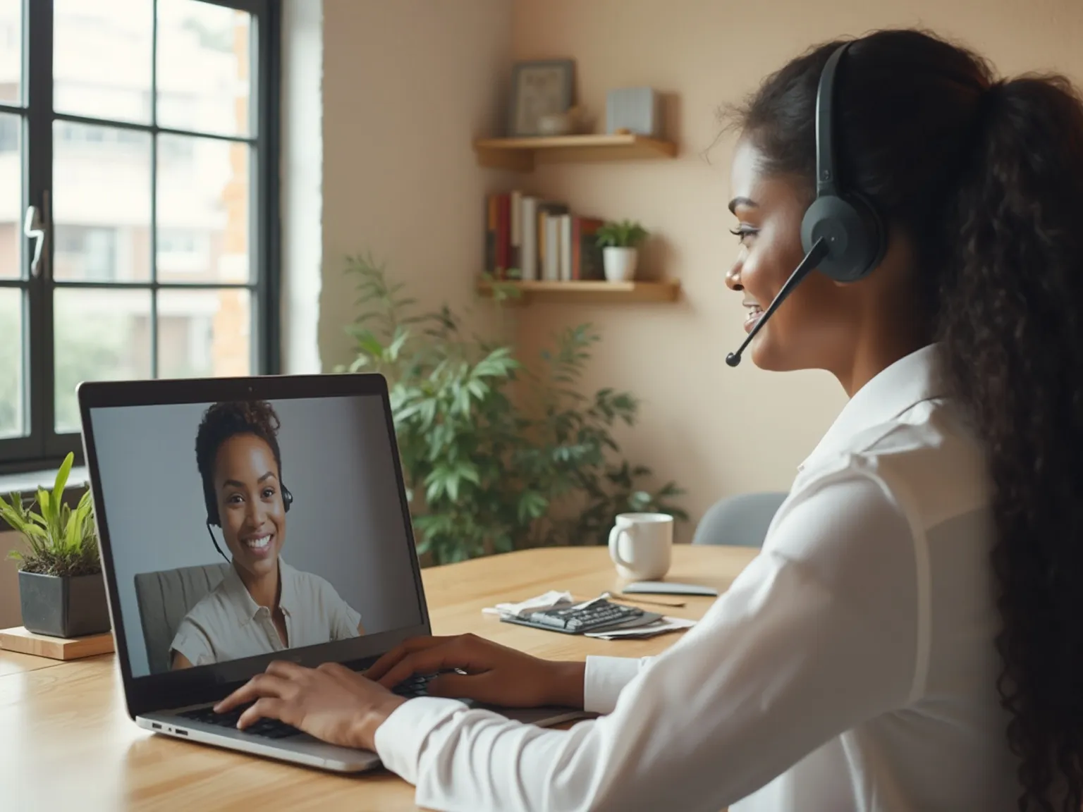 What Are Virtual Receptionist Jobs? A Comprehensive Overview