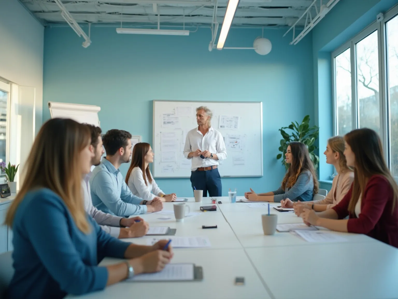 What is Sales Coaching? Understanding Its Importance and Impact