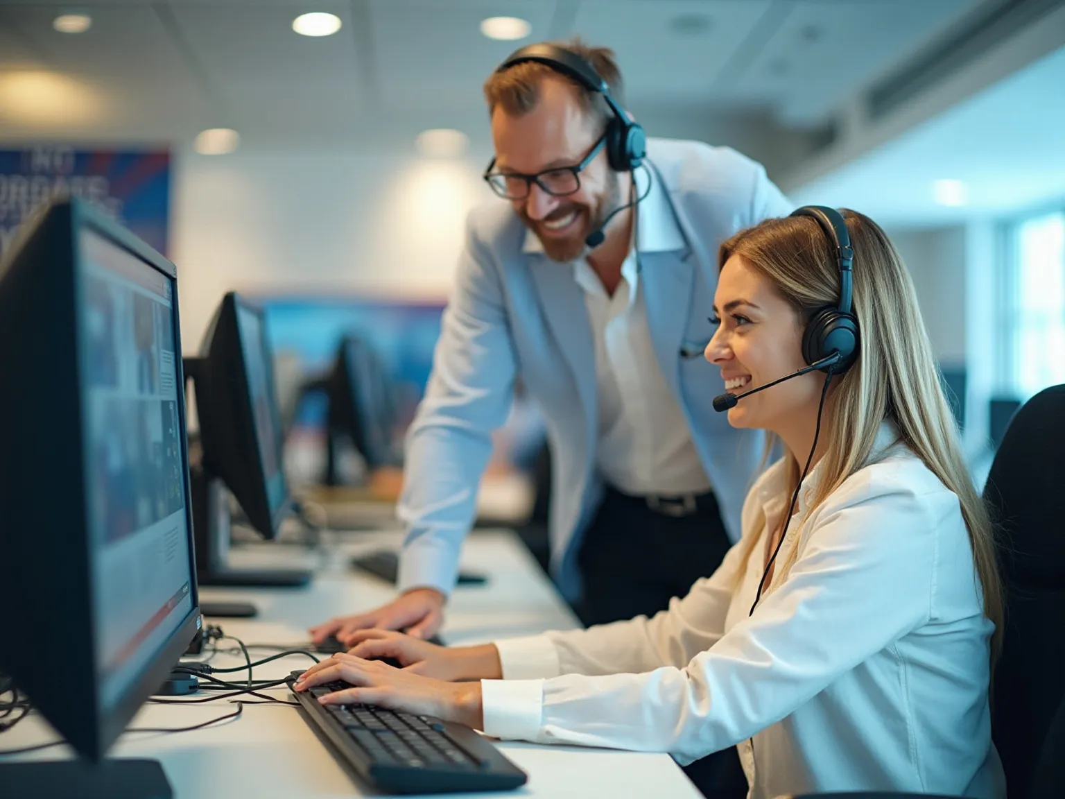 What Is Call Center Coaching? Understanding Its Importance and Techniques