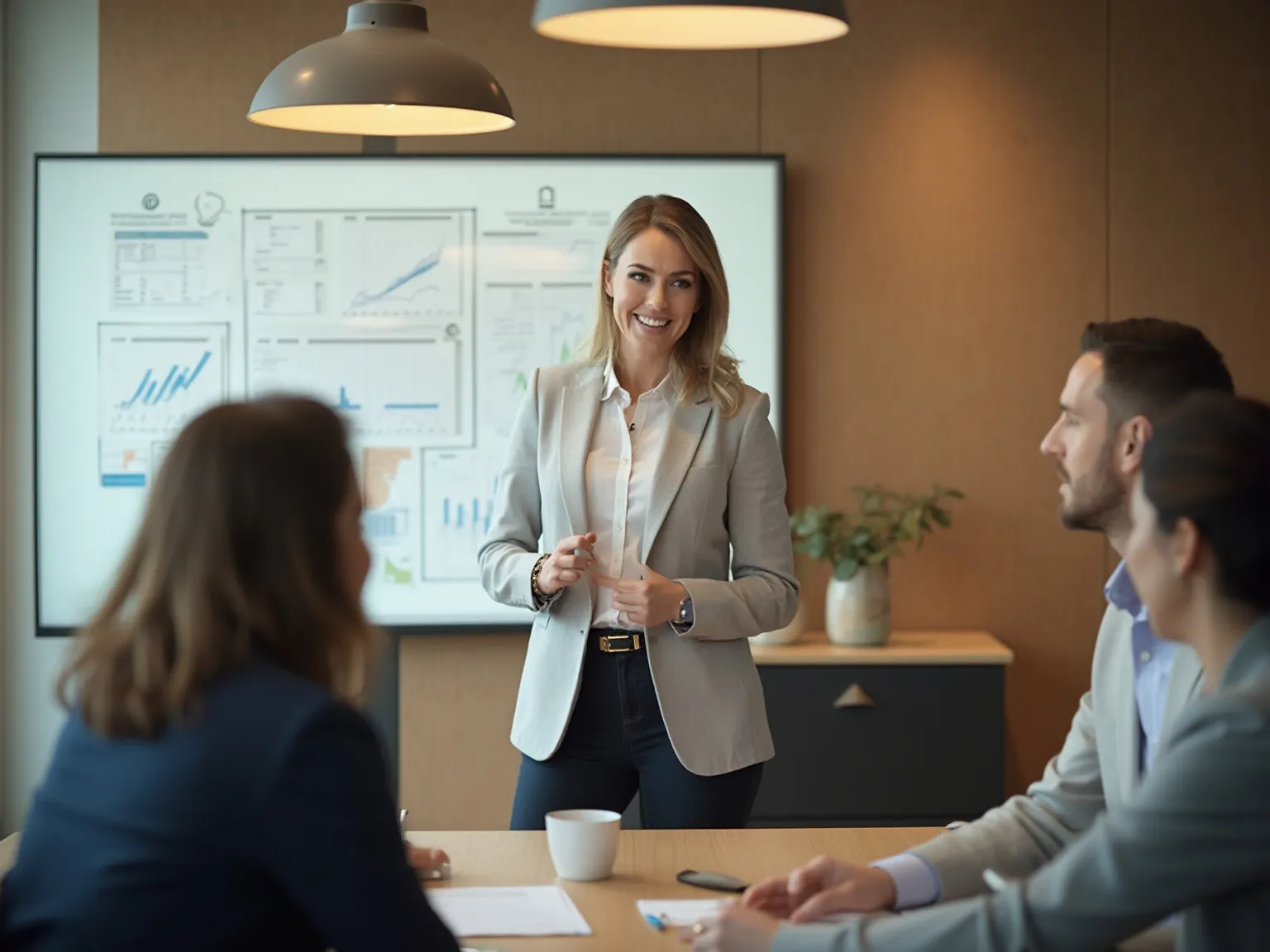What Is a Sales Coach? Understanding the Role and Importance